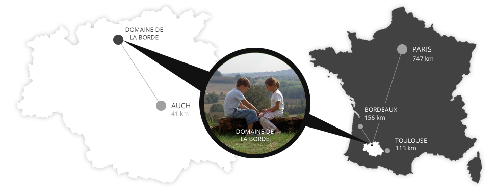 comment-venir-domaine-delaborde-gers